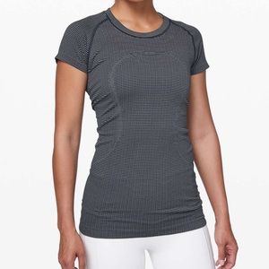 LULULEMON swiftly tech 2.0 shortsleeve